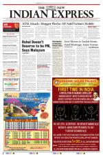 The New Indian Express-Bengaluru