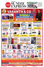 The New Indian Express-Chennai