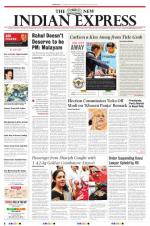The New Indian Express-Coimbatore