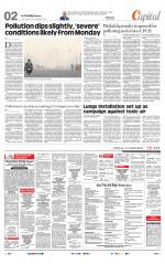 Delhi - The Statesman