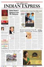 The New Indian Express-Villupuram