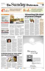 Kolkata - The Statesman