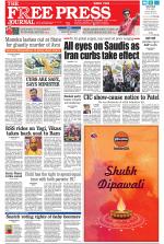 Free Press - Mumbai Epaper