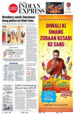 The New Indian Express-Kochi