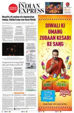 The New Indian Express-Kalaburagi