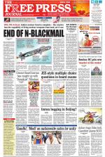 Free Press - Mumbai Epaper