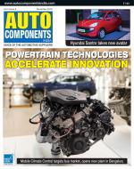 Auto Components India