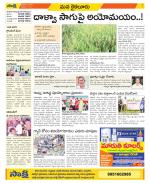 Krishna Constituencies