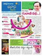 Bhadradri Kothagudem