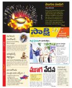 Jayashankar District