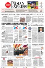 The New Indian Express-Thrissur 