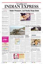 The New Indian Express-Hubballi