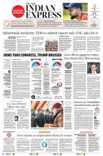 The New Indian Express-Kozhikode