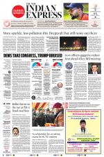 The New Indian Express-Dharmapuri