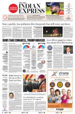 The New Indian Express-Tirunelveli