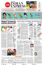 The New Indian Express-Mangaluru
