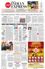 The New Indian Express-Kochi