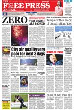 Free Press - Mumbai Epaper