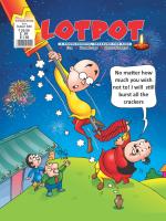 Lotpot English
