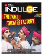 Indulge - Chennai