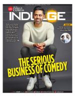 Indulge - Coimbatore