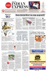 The New Indian Express-Mangaluru