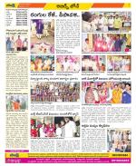 Hyderabad Constituencies