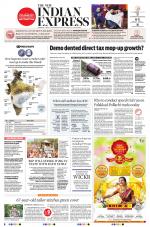 The New Indian Express-Thrissur 