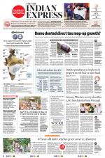 The New Indian Express-Kozhikode