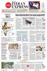 The New Indian Express-Kannur