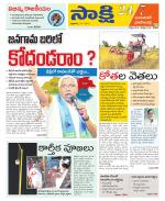 Jayashankar District