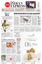 The New Indian Express-Bengaluru