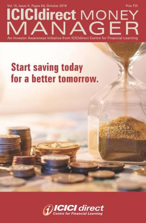 Money Manager October 2018