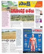 Vijayanagaram District