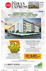 The New Indian Express-Chennai