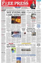 Free Press - Mumbai Epaper