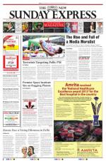 The New Indian Express-Kottayam