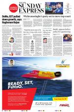The New Indian Express-Mangaluru
