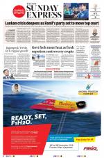 The New Indian Express-Kozhikode