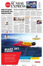 The New Indian Express-Bengaluru