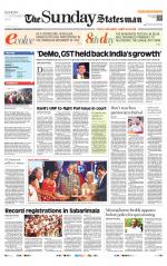 Delhi - The Statesman