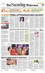 Kolkata - The Statesman