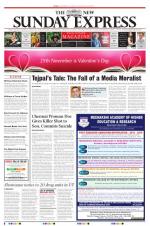 The New Indian Express-Vellore