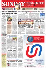 Free Press - Mumbai Epaper