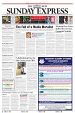 The New Indian Express-Tirunelveli