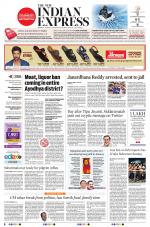 The New Indian Express-Hubballi