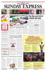 The New Indian Express-Kochi