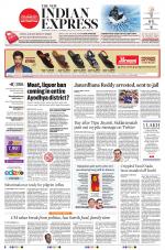 The New Indian Express-Mangaluru