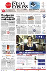 The New Indian Express-Villupuram
