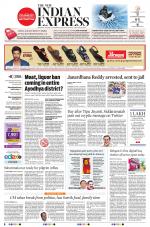 The New Indian Express-Belagavi